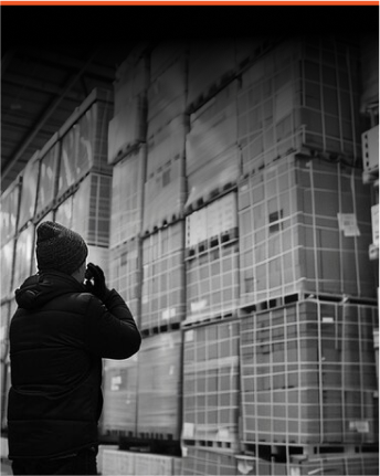 Supply chain and Logistics Software Development