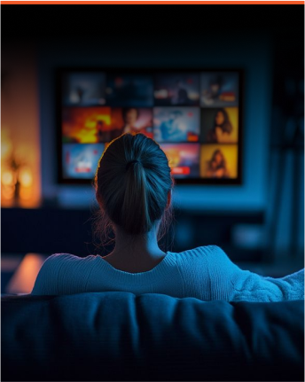 Data Engineering Services in Media & Entertainment
