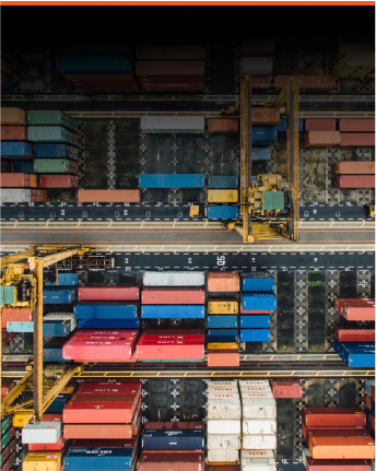 Data Engineering Services in Logistics
