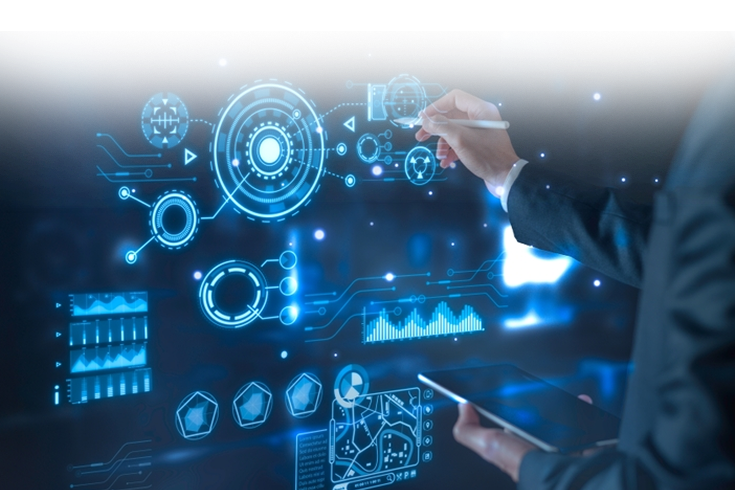 Operations & Productivity Software